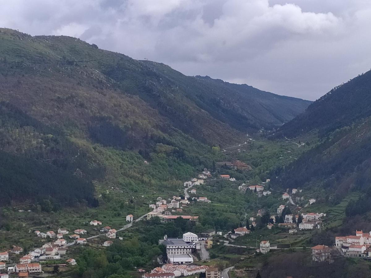 Bed & Breakfast Casa Mariolas