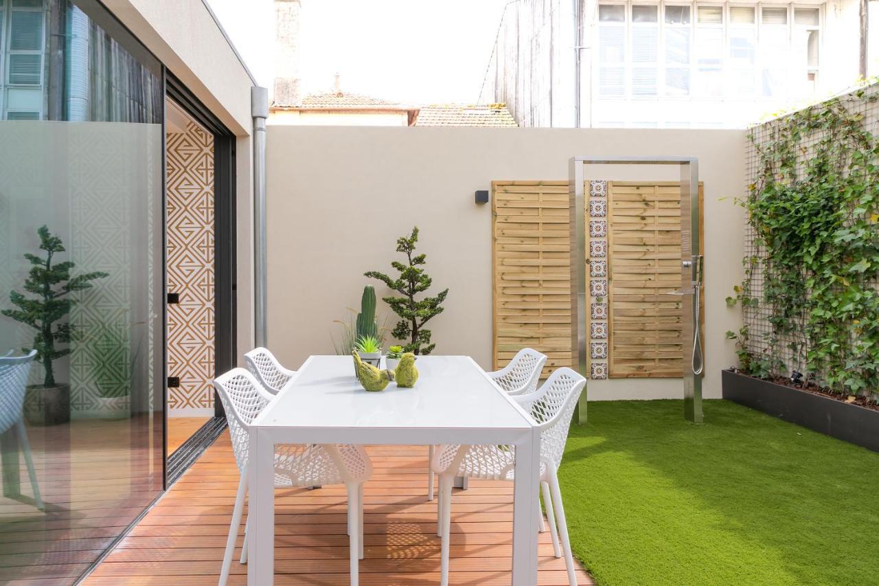 Appartement Diamond Luxe & Terrace