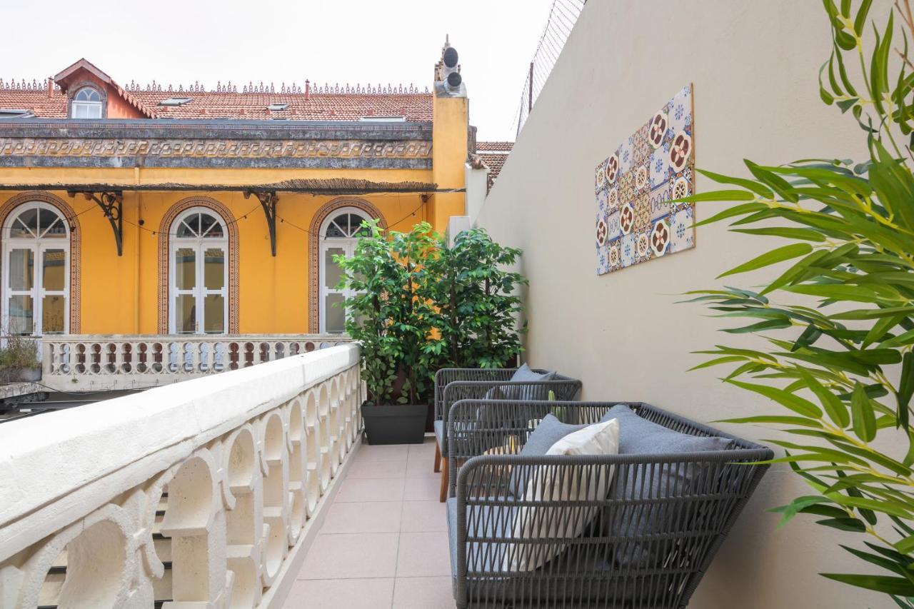 Diamond Luxe & Terrace Appartement *
