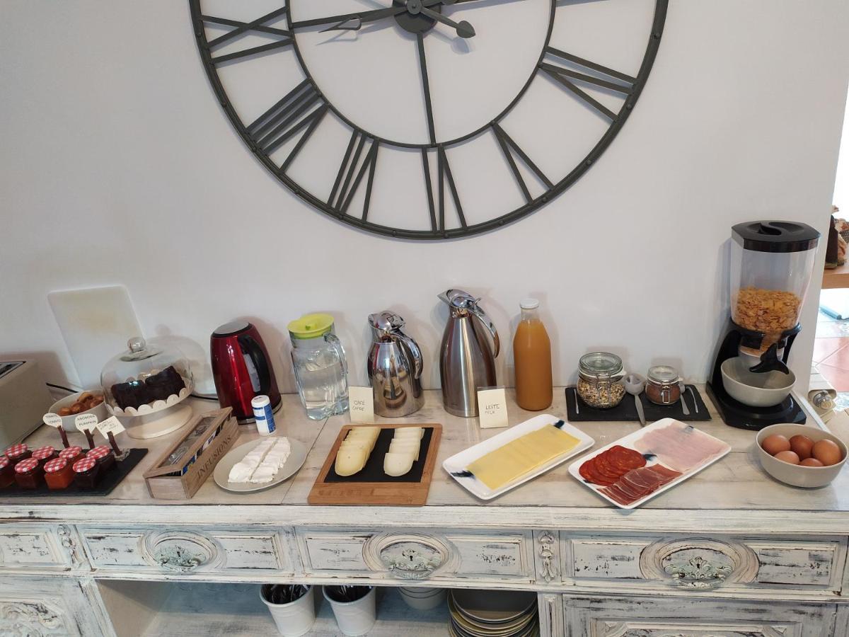 Casa Mariolas Bed & Breakfast