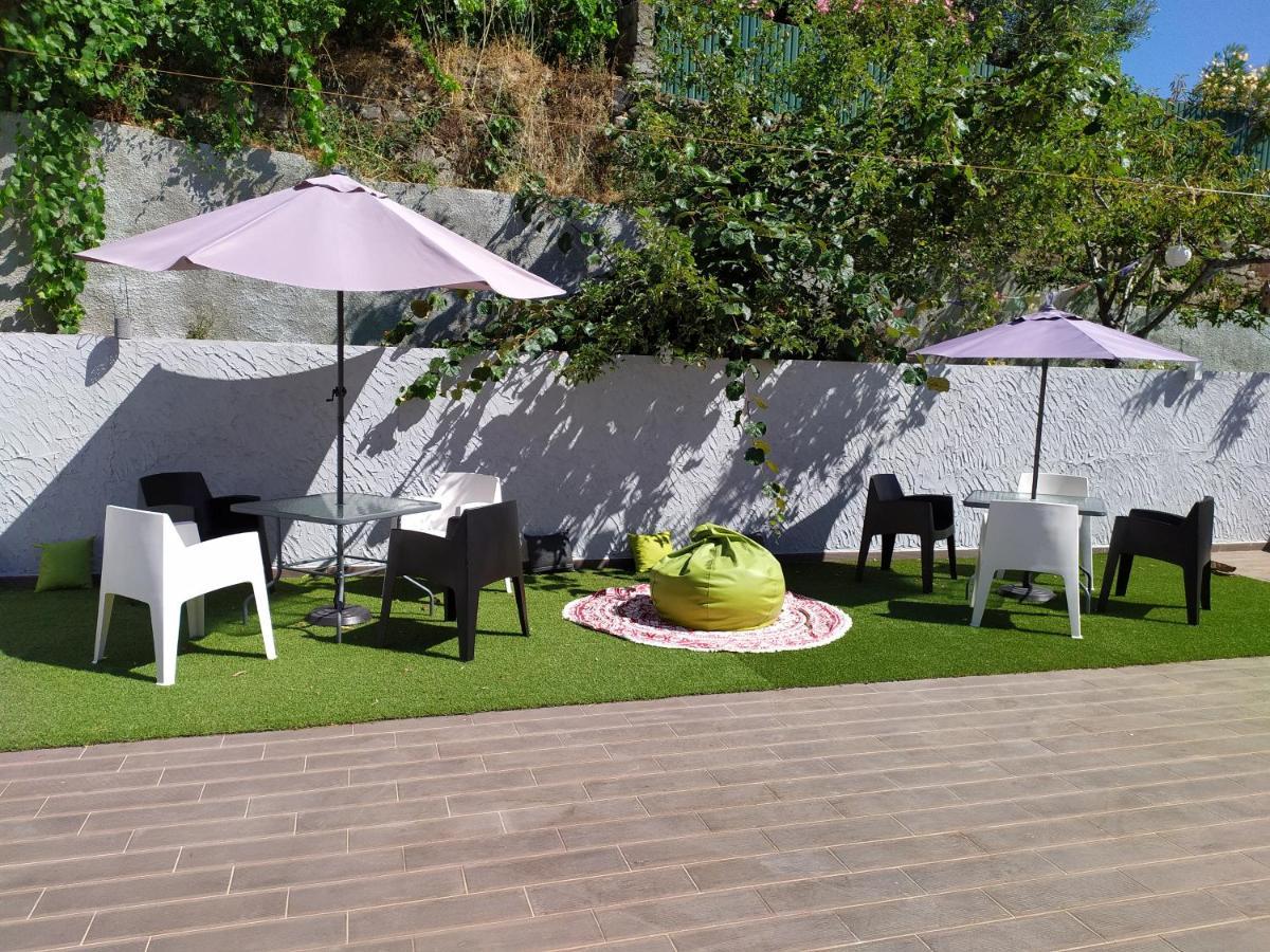 Casa Mariolas Bed & Breakfast 3*