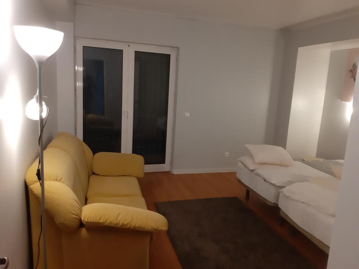 Apartment Matur Flats 2 *