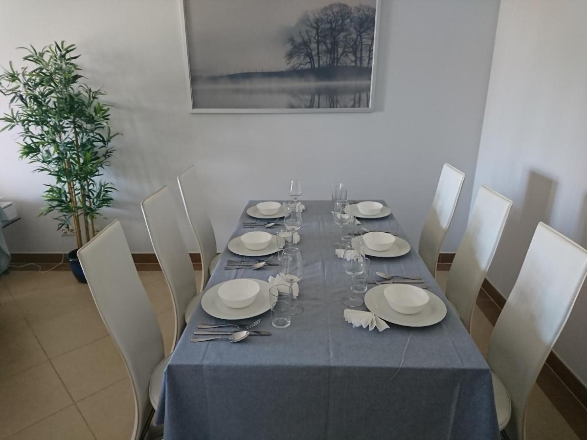 De Tavira O Pomar, Fabulous 2 Bed 2 Bath With South Balcony *
