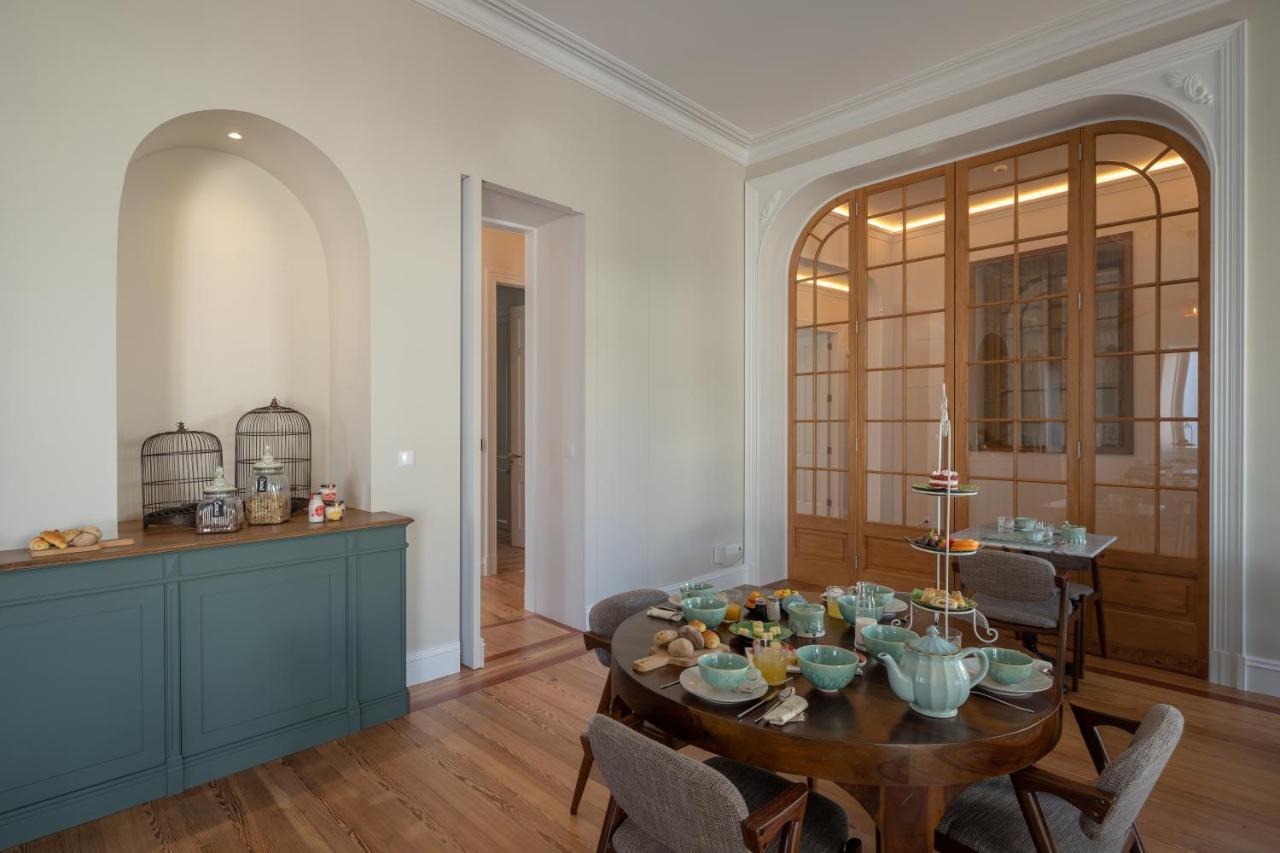 Bed & Breakfast Casa Do Pateo - Charming House Azores 2*