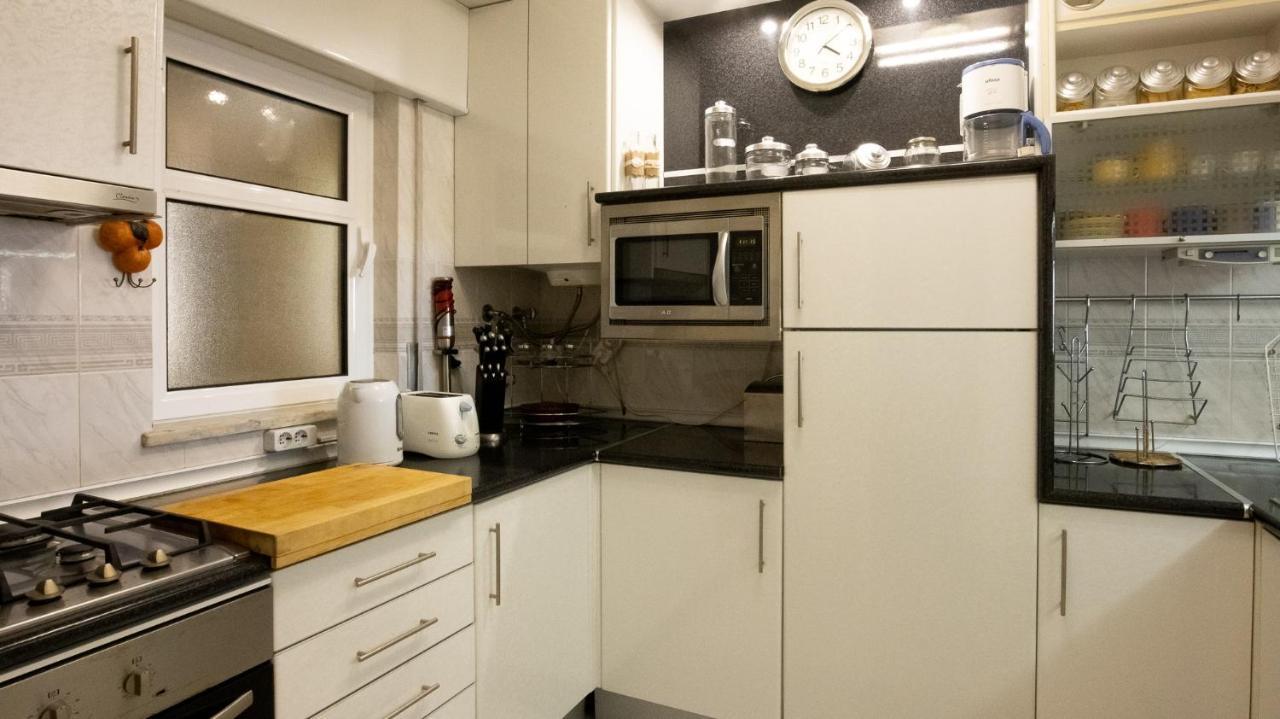 Palmeira Gale - Wifi - Pool - Lux - By Bedzy Apartment