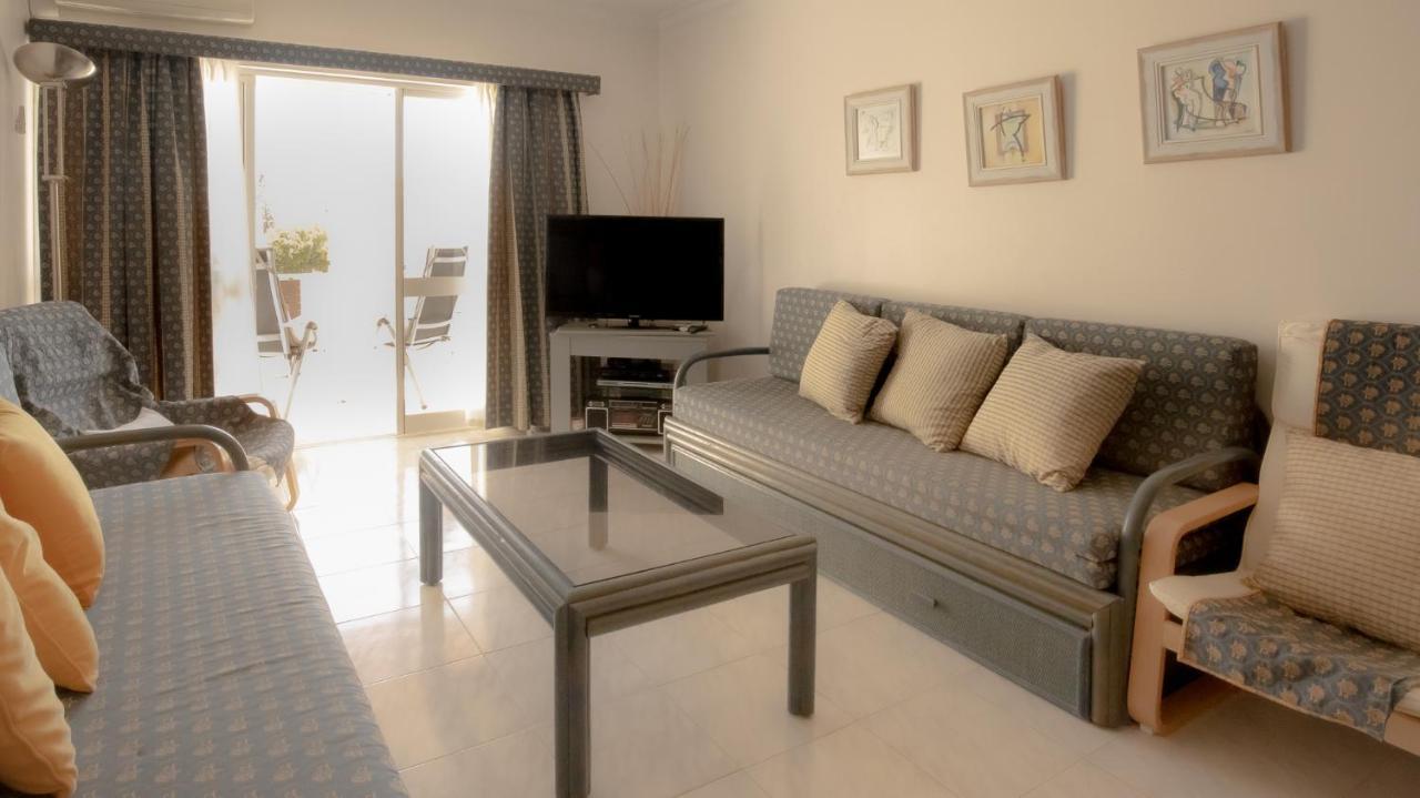 Apartment Palmeira Gale - Wifi - Pool - Lux - By Bedzy *