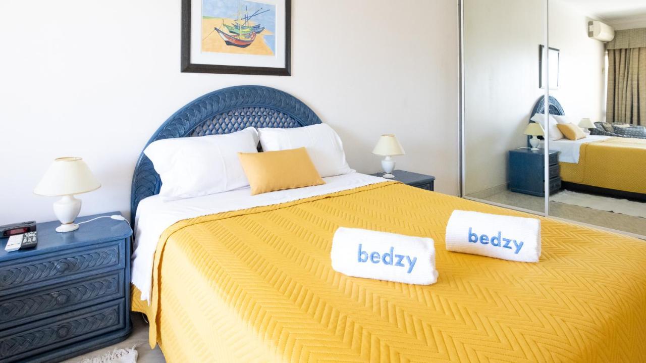 Apartment Palmeira Gale - Wifi - Pool - Lux - By Bedzy