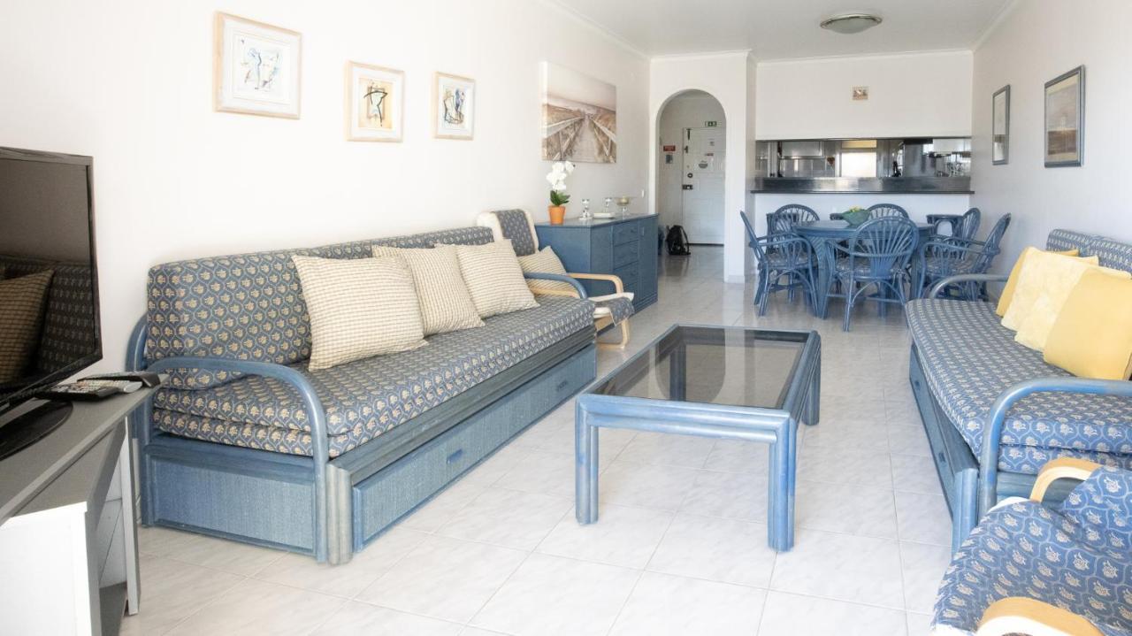 Apartment Palmeira Gale - Wifi - Pool - Lux - By Bedzy Albufeira