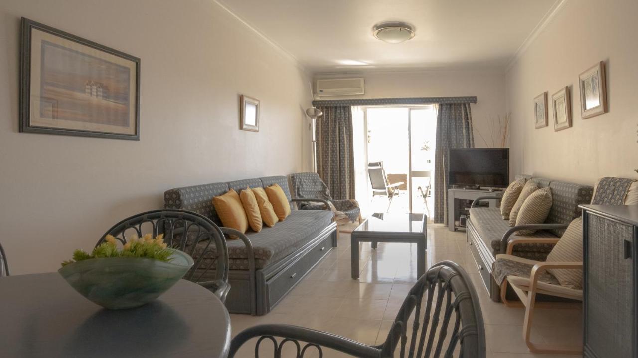 Apartment Palmeira Gale - Wifi - Pool - Lux - By Bedzy Albufeira