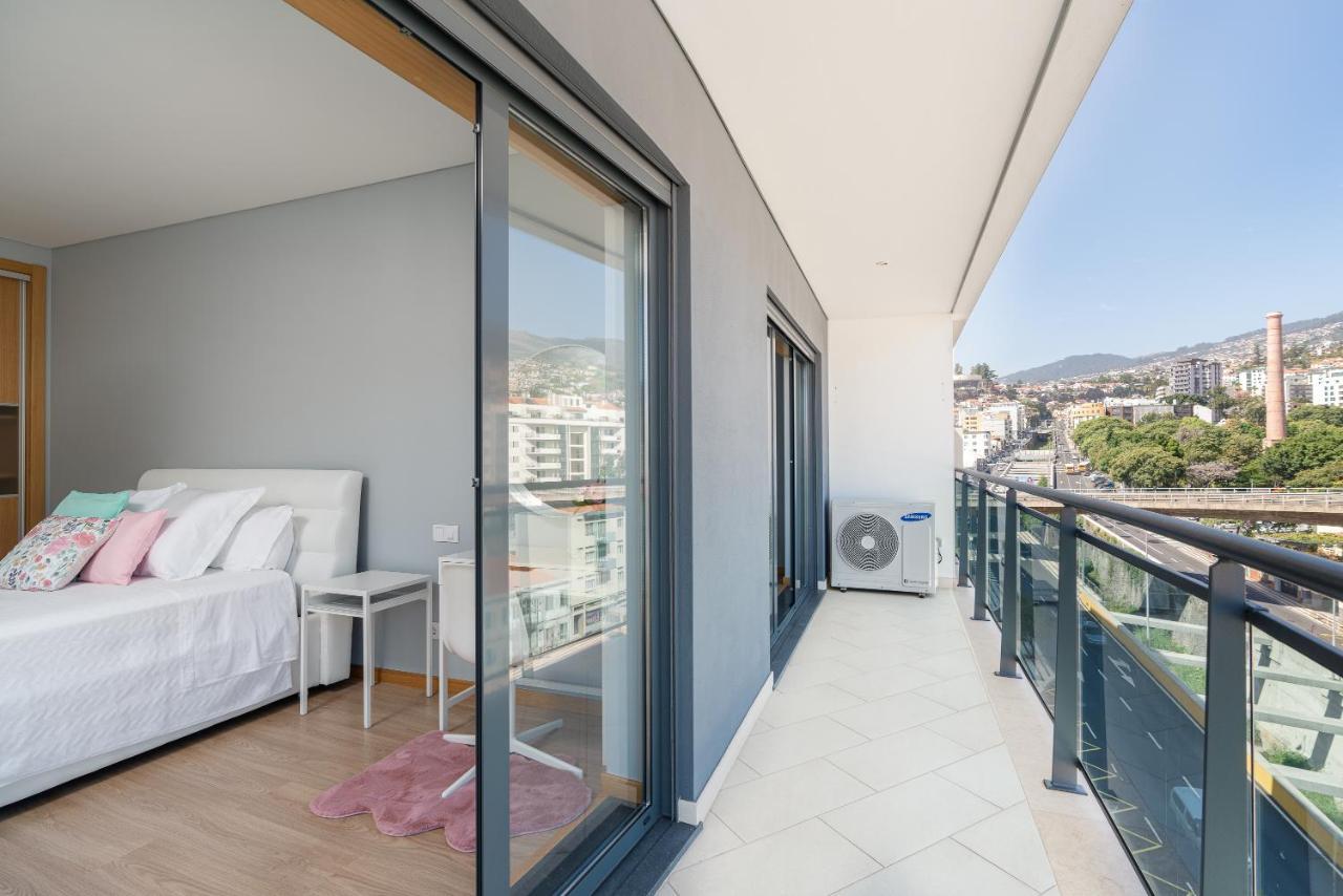 Luxurious - Casa Valentina - Rent2u, Lda Apartamento Funchal (Madeira)