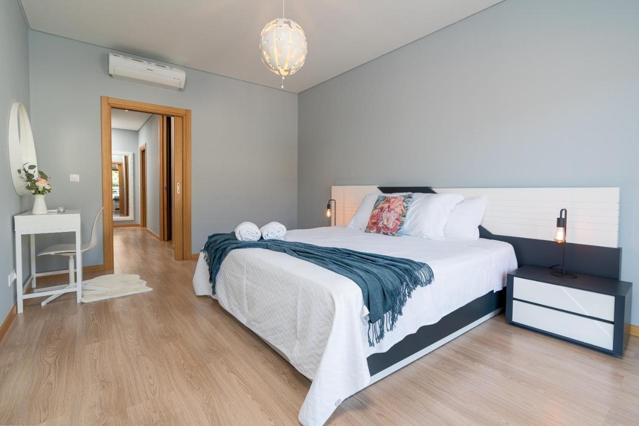 Luxurious - Casa Valentina - Rent2u, Lda Apartamento *