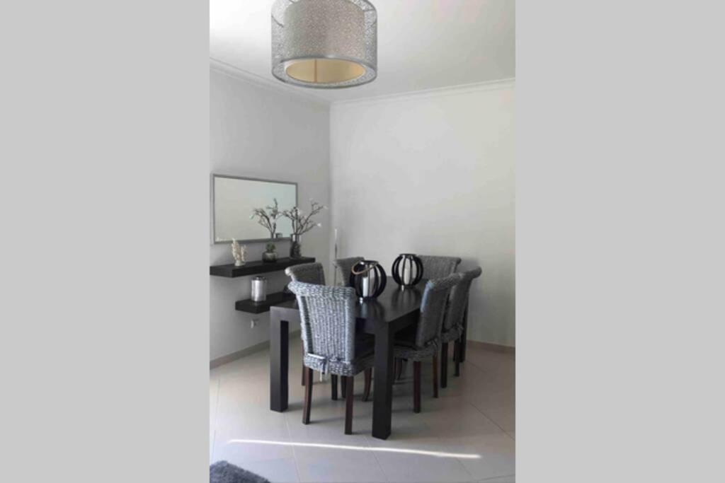 Beautiful Palames Apartment *