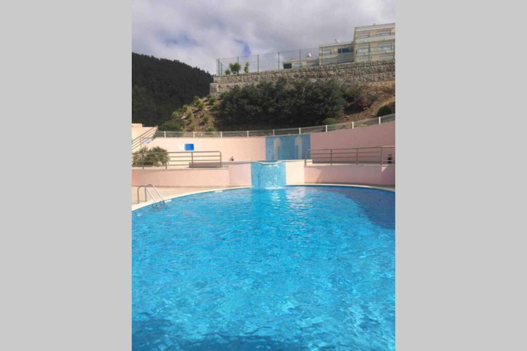 Beautiful Palames * Sesimbra