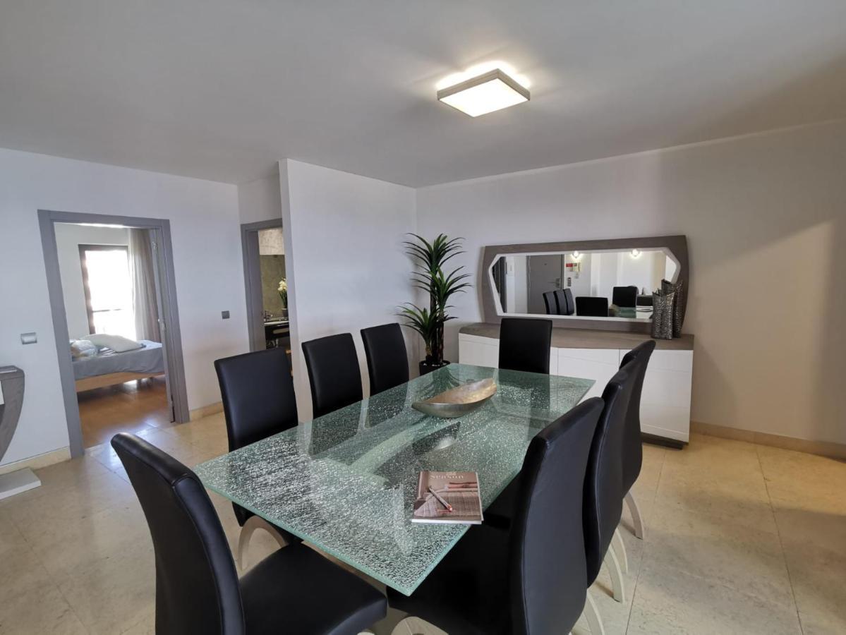 Apartment Sun Island Funchal (Madeira)