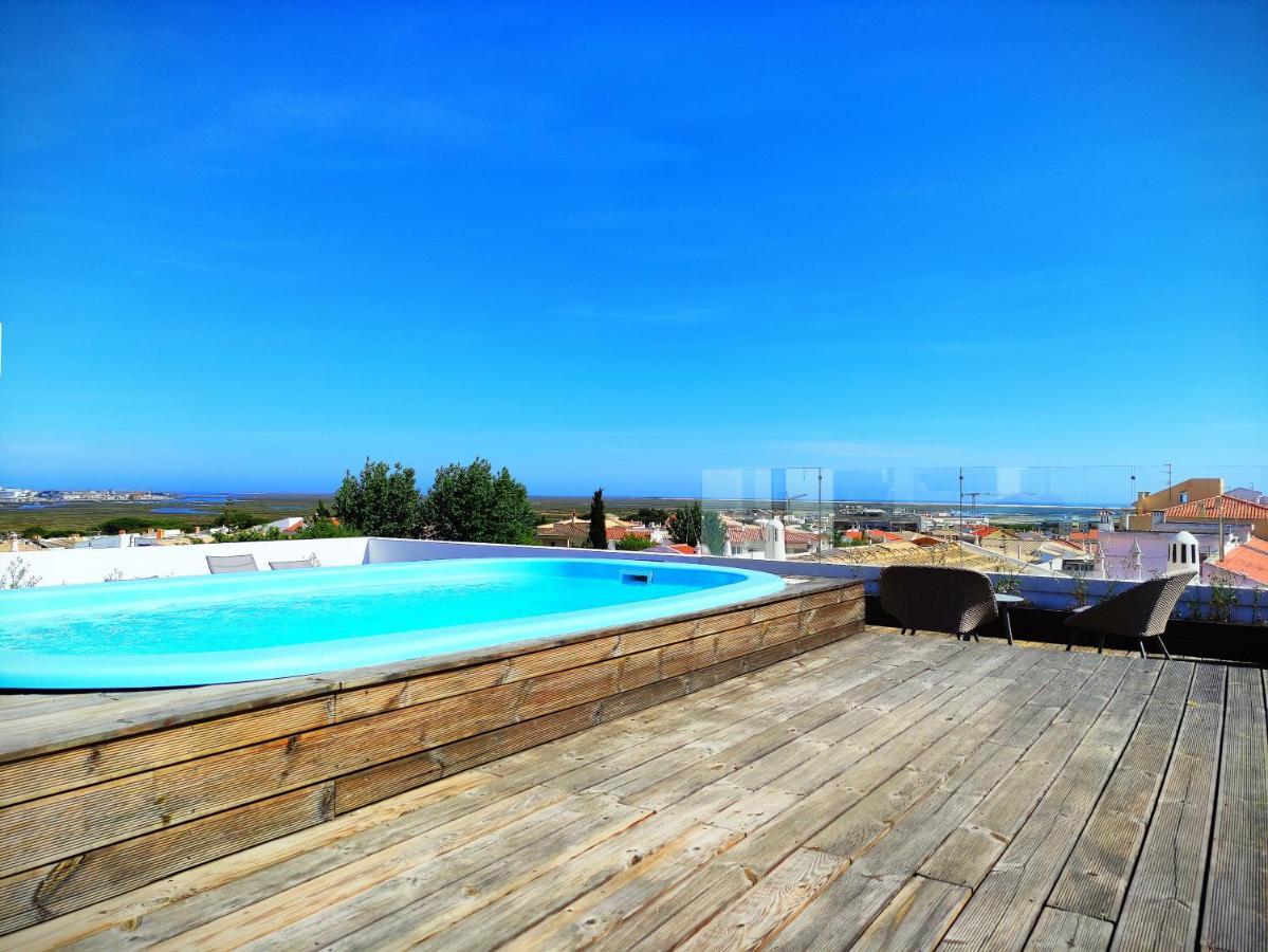 Rooftop Montenegro Appartement