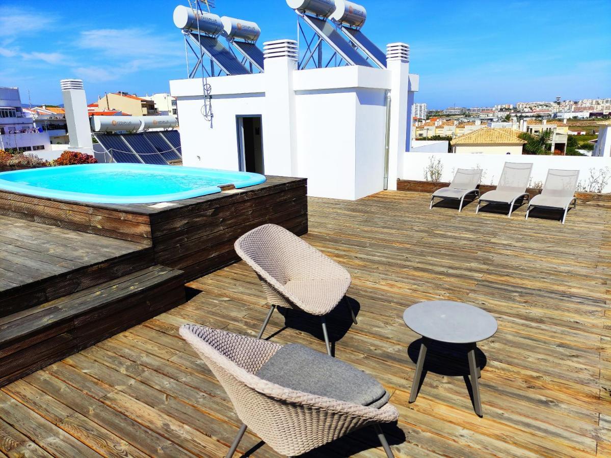 Appartement Rooftop Montenegro *