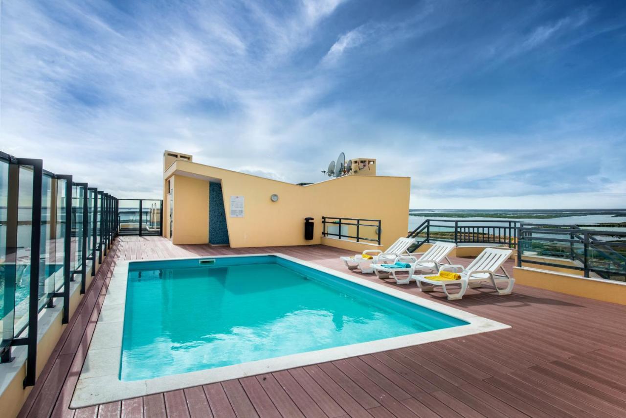 Marina Apartment