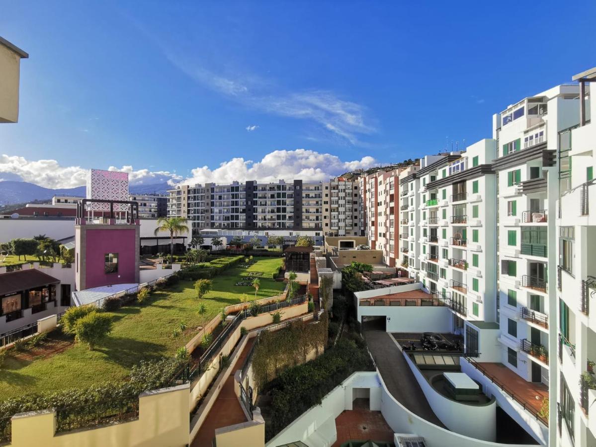 Apartment Sun Island Funchal (Madeira)