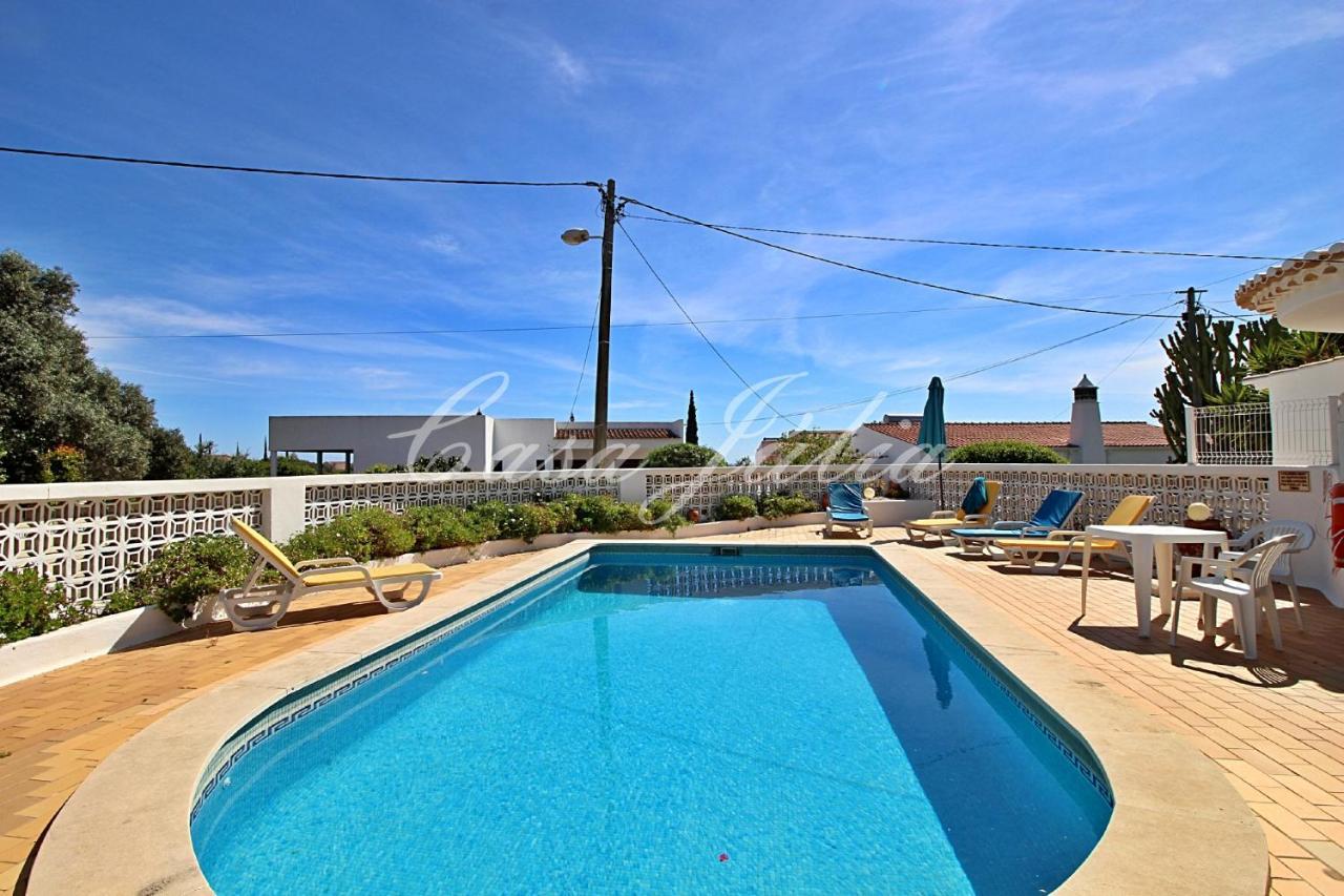 Casa Julia Holiday home *