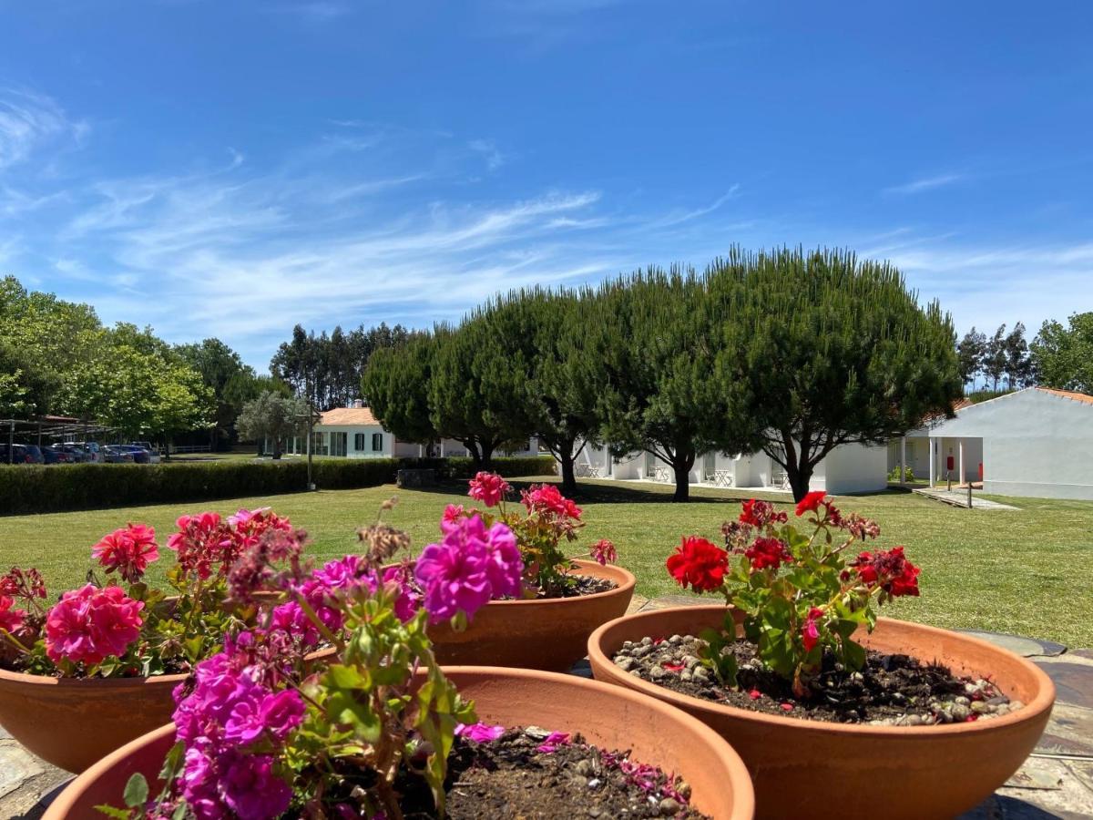 Herdade Moita Mar - Country & Sea Hotel Vila Nova de Milfontes