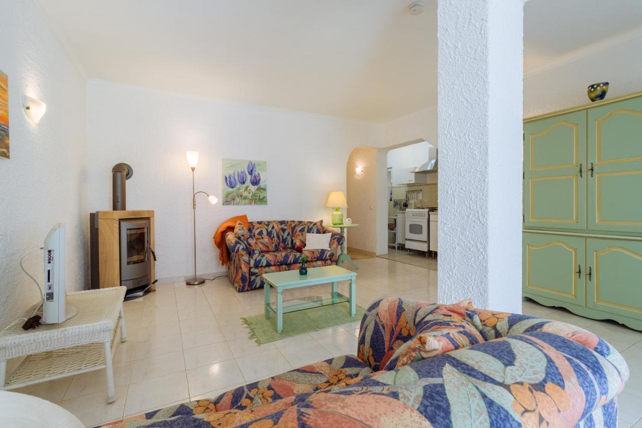Casa Cristiano Apartment *