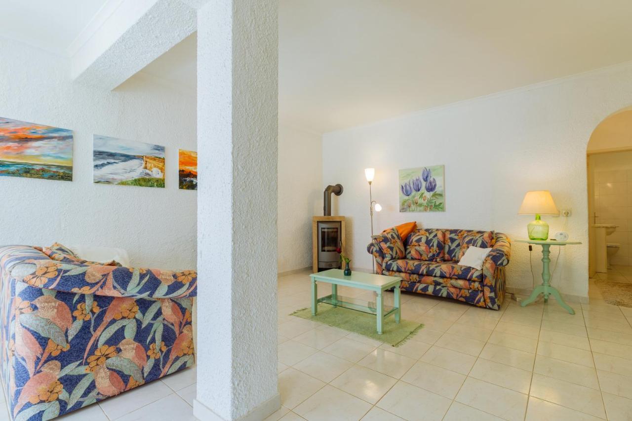 Apartamento Casa Cristiano Carvoeiro (Lagoa)