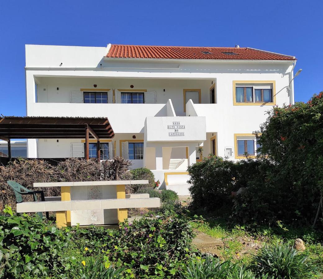 Apartment Na Quinta Altavista Do Carvalhal Zambujeira do Mar
