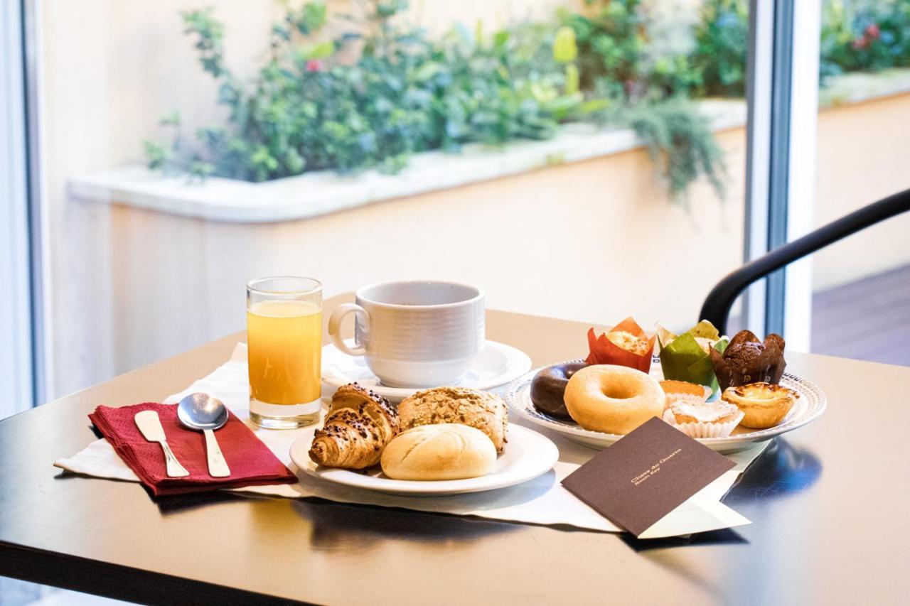 Center Hotel Aveiro