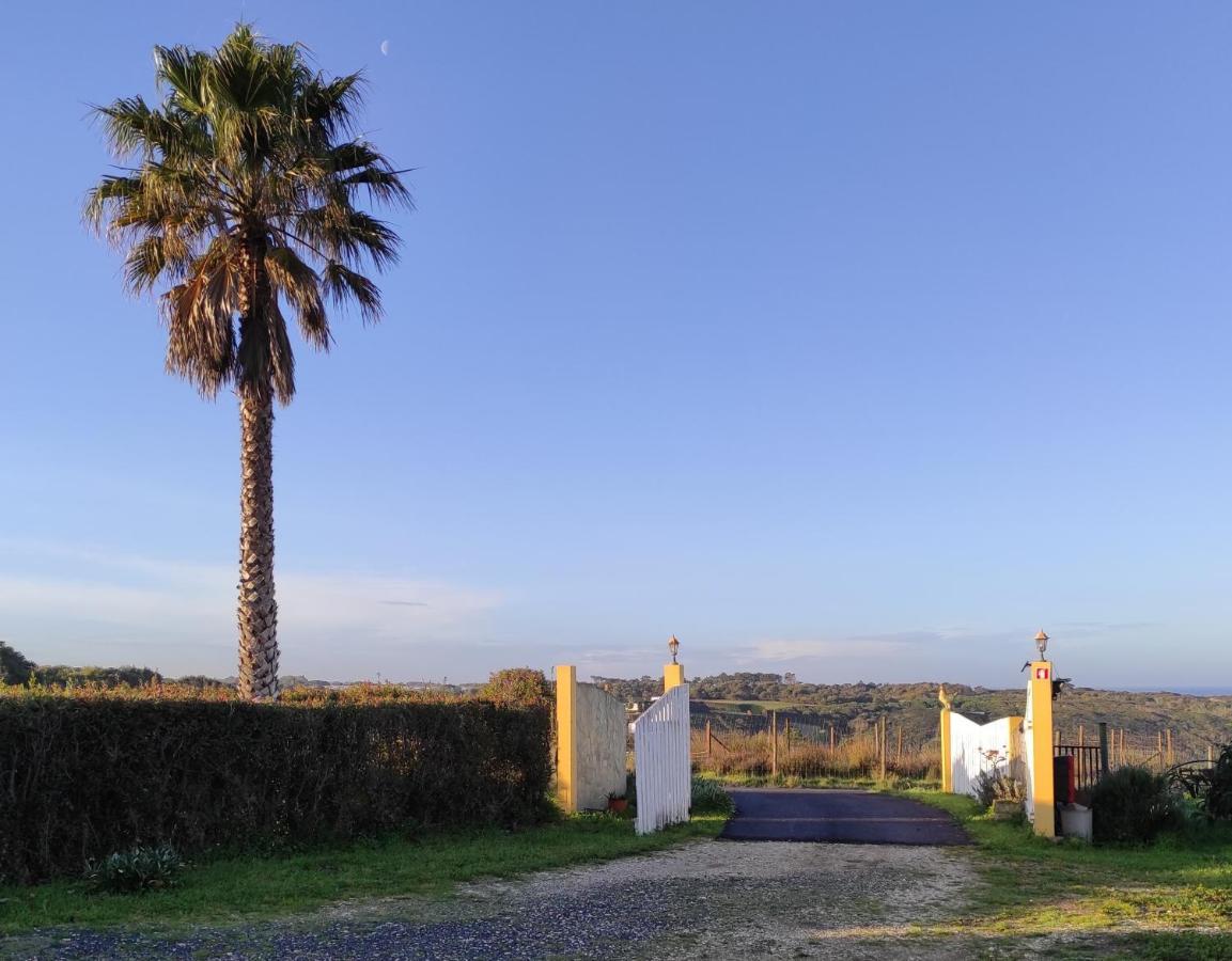 Na Quinta Altavista Do Carvalhal Zambujeira do Mar