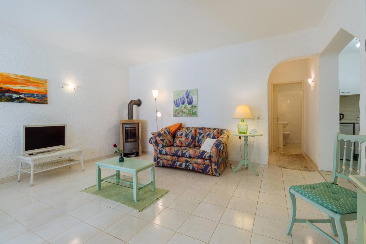 Casa Cristiano Carvoeiro (Lagoa)
