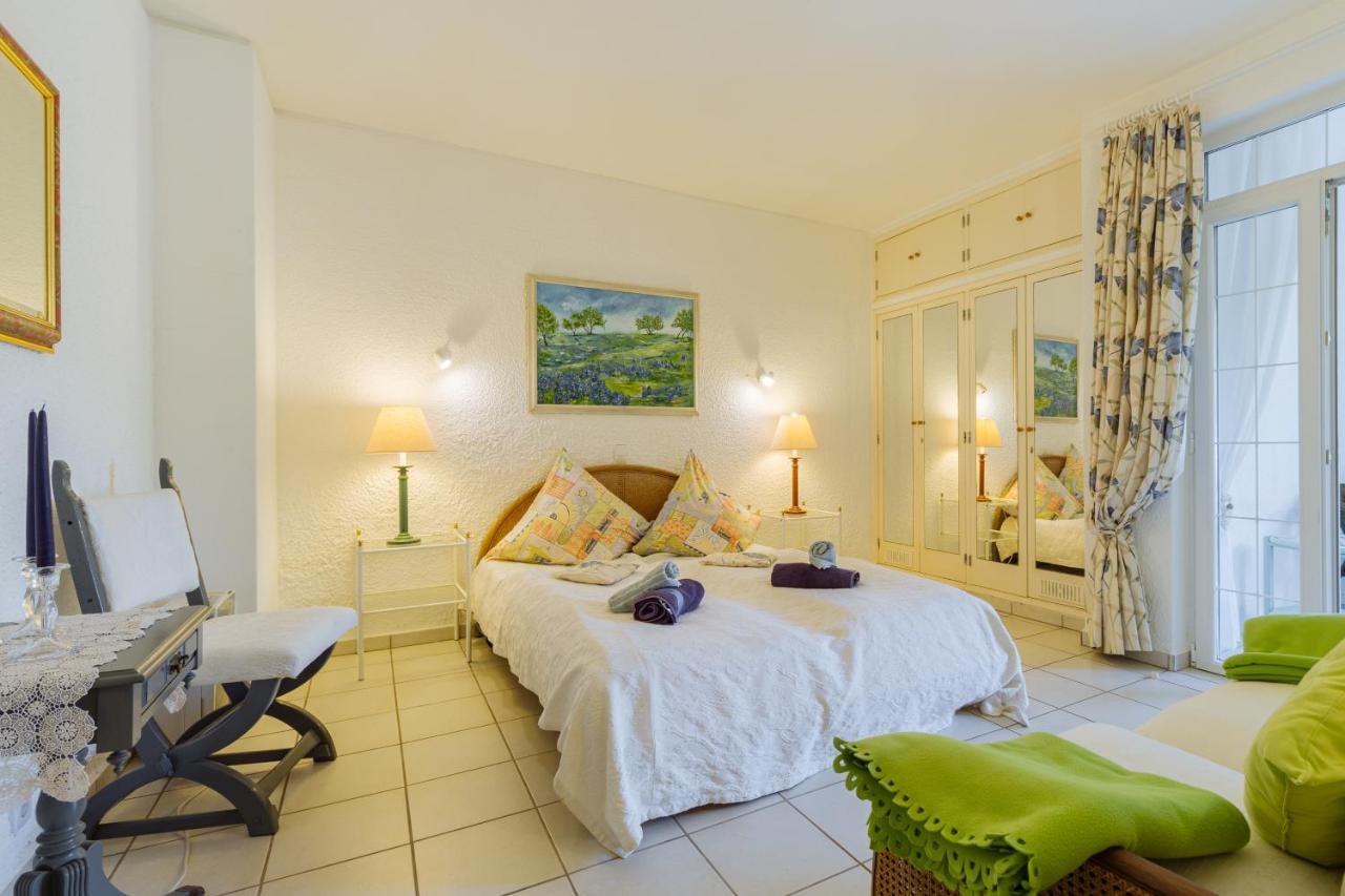Apartamento Casa Cristiano