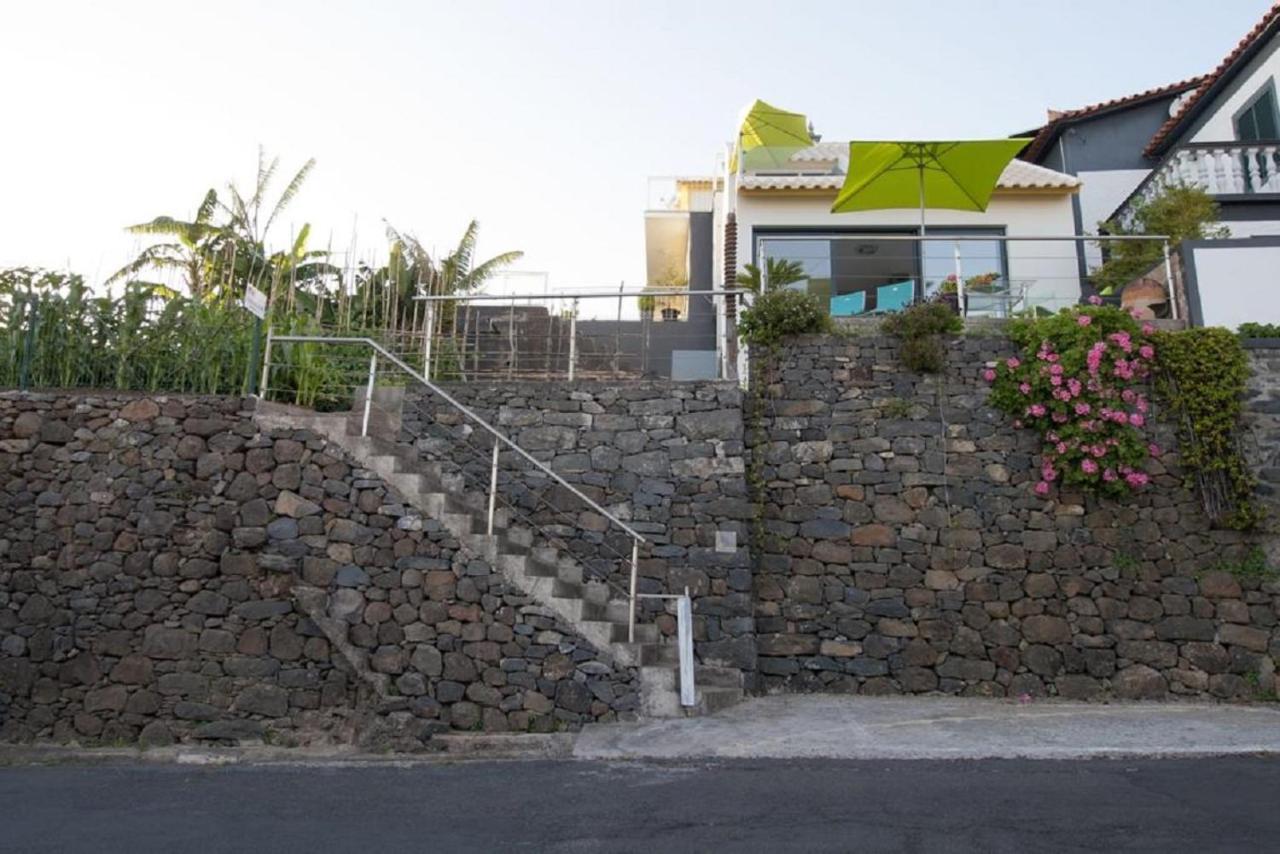 Crystal House