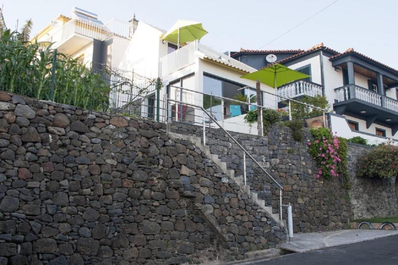 Crystal House * Calheta (Madeira)