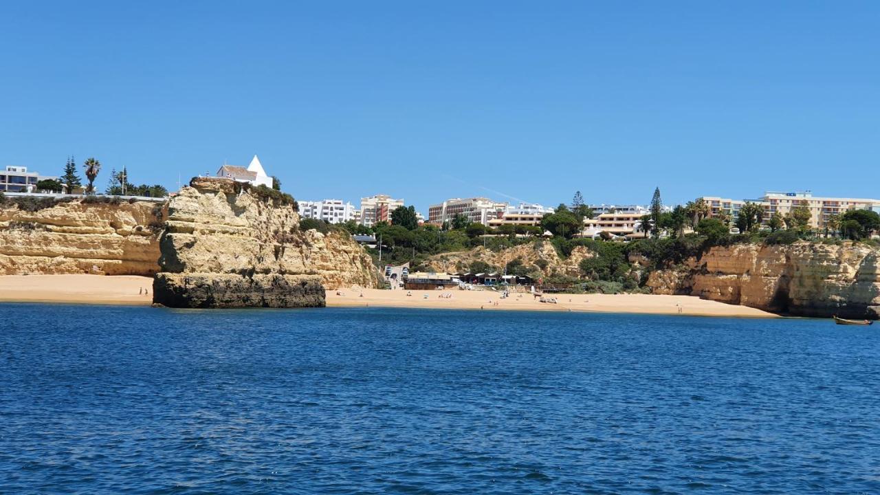 Apartamento Algarve/sra Da Rocha *