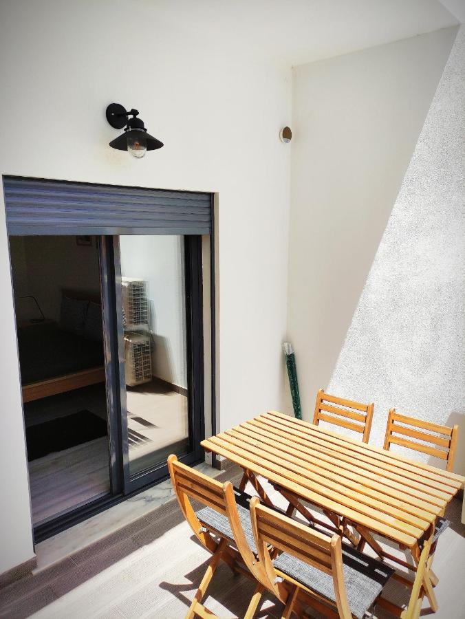 Rooftop Montenegro Appartement