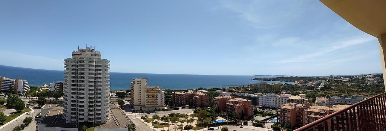 Apartamento T1 Vista Mar 1311