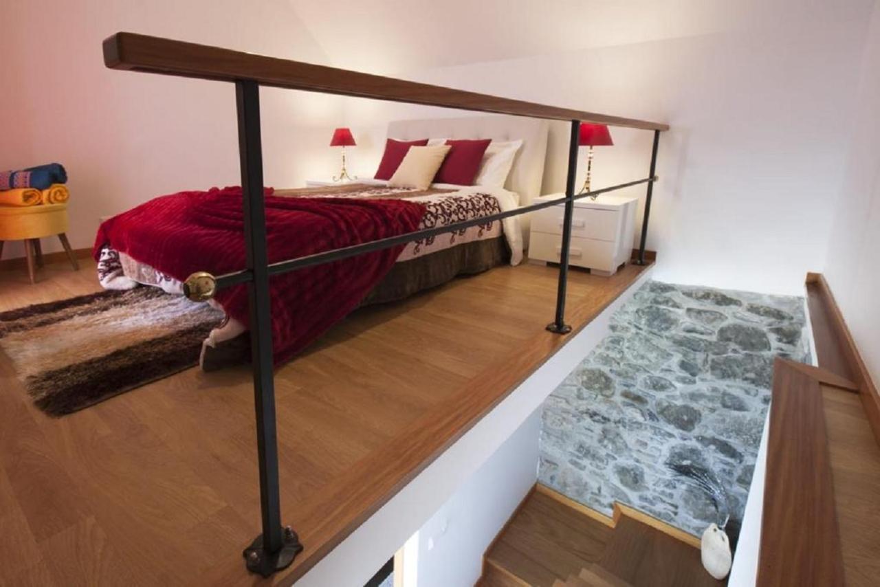 Holiday home Crystal House *
