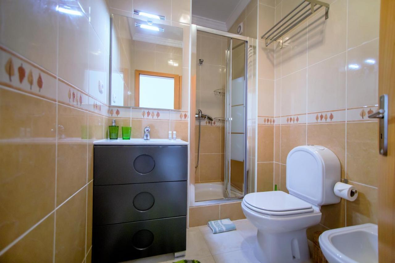 Olhos De Agua Ii Apartment Albufeira