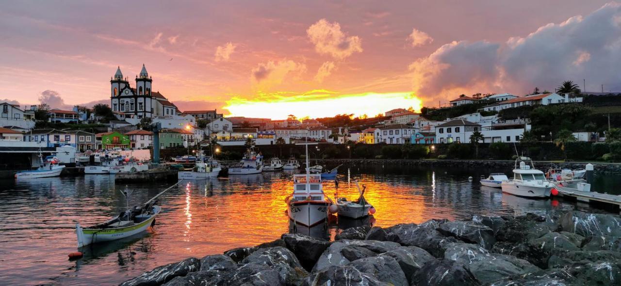 Marina De Sao Mateus *