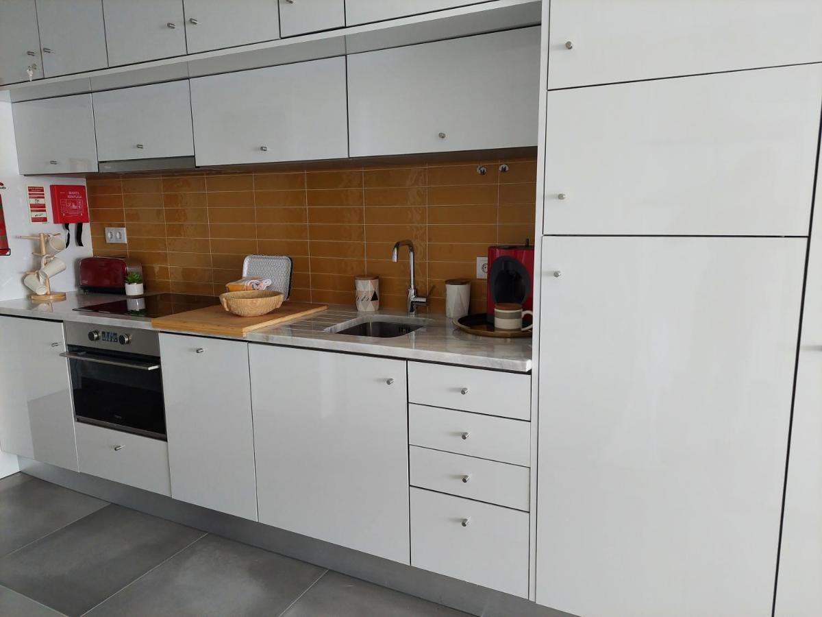 Acqua Marine Apartamento *