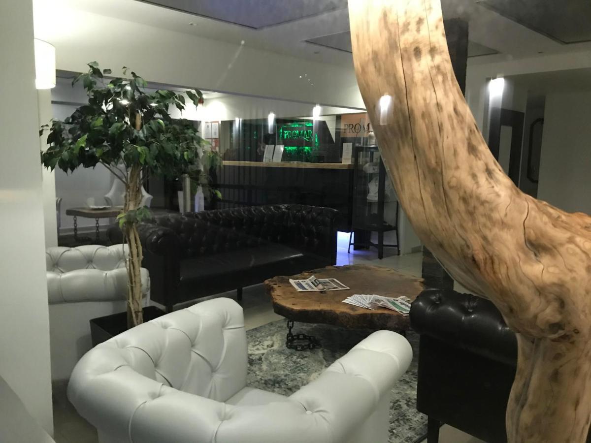 Promar - Eco &
