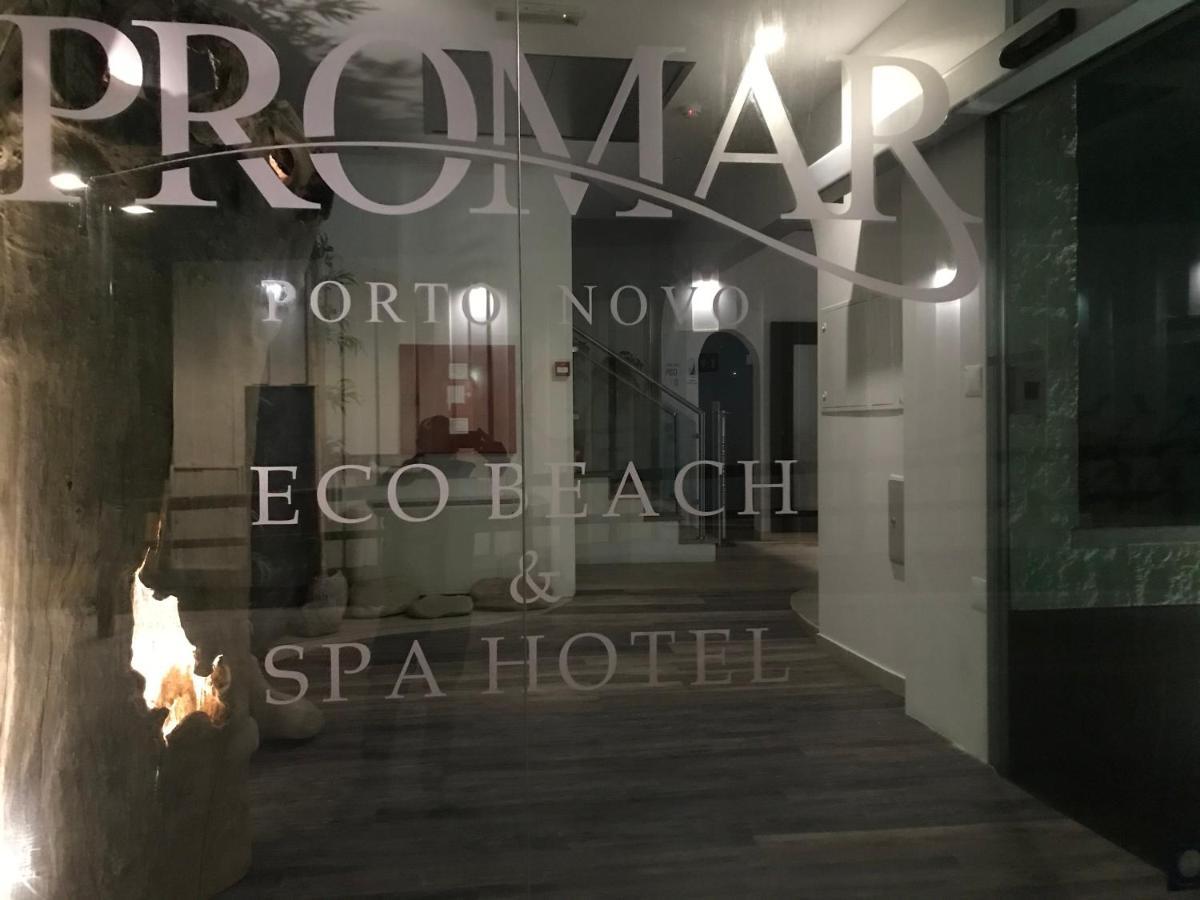 Promar - Eco & 3*
