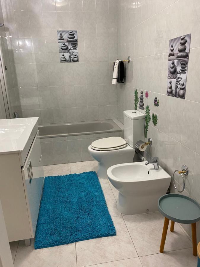 Refugio Da Rocha Apartamento *