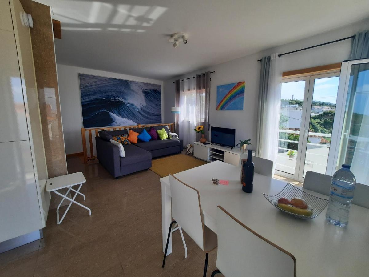 Sunflower Sea View With Magnificent Terrace In Serra Da Pescaria, - Portugal *