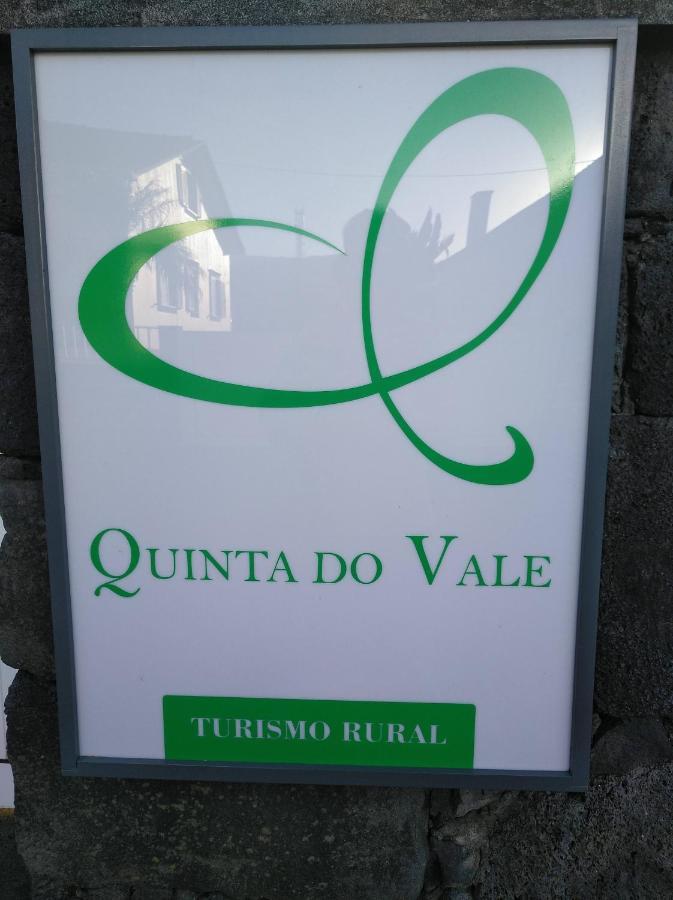 Quinta Do Vale Horta (Azores)
