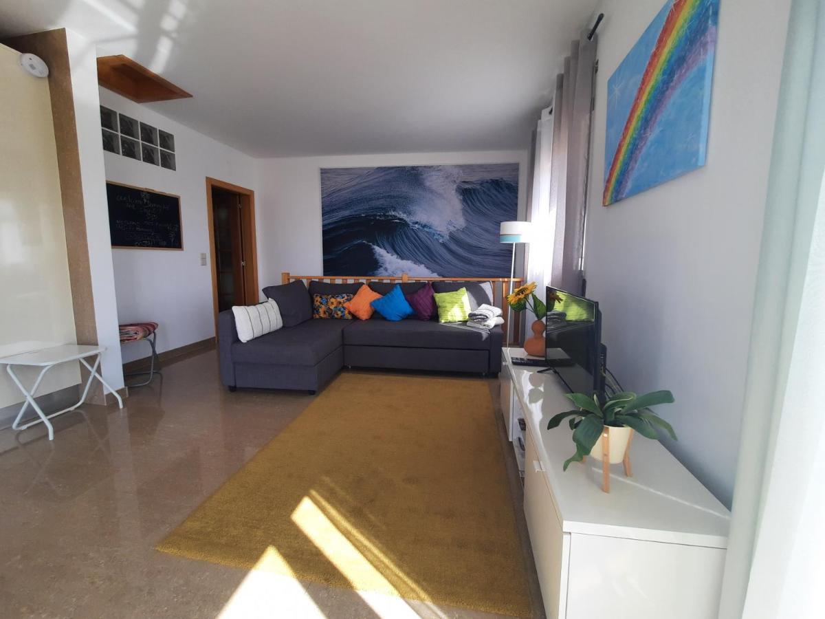 Sunflower Sea View With Magnificent Terrace In Serra Da Pescaria, - Portugal Nazaré