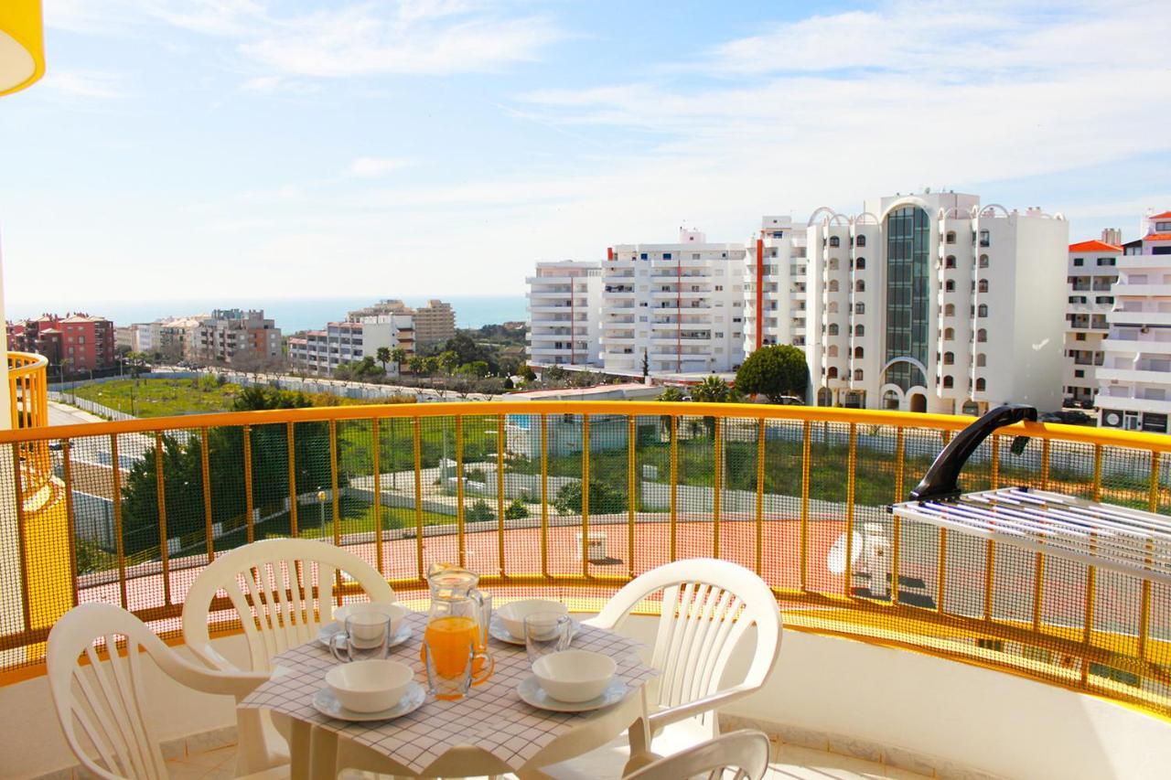 Apartment Rocha T1