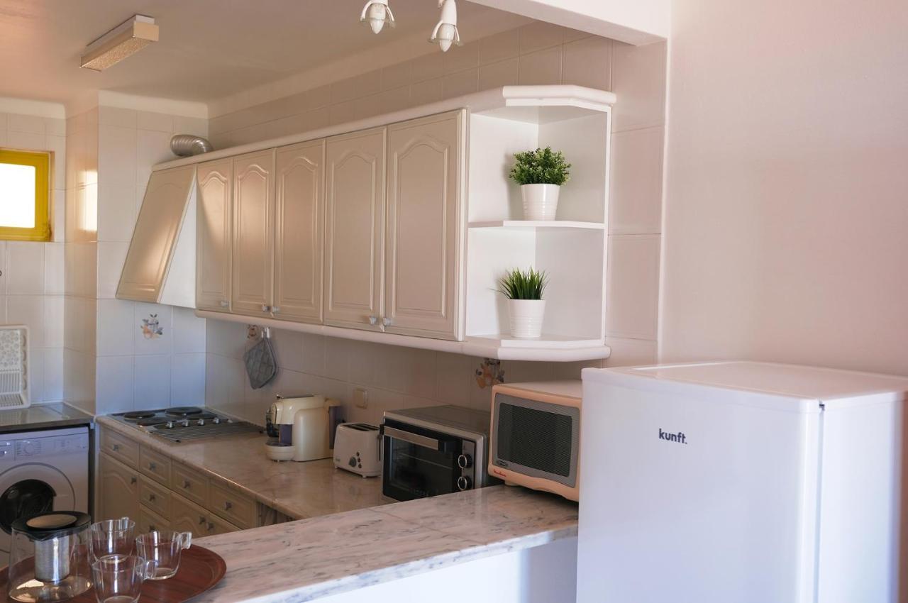 Rocha T1 Apartment *