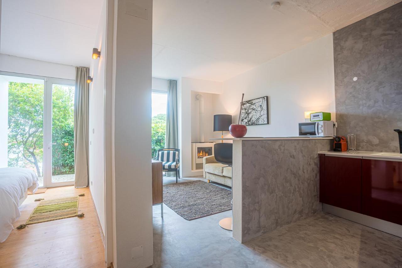 Famele Wave Apartment
