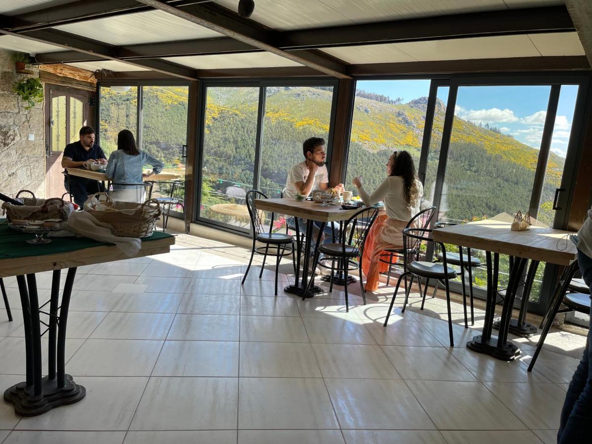Refugio Muas Nature Lodge *